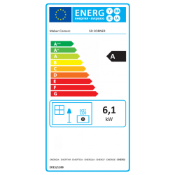 Energeticky štítok corner