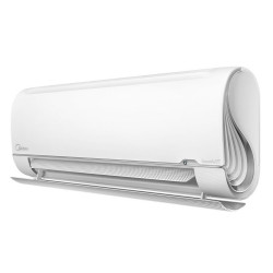 Klimatizace Midea Breezeless+ Split Klima 2
