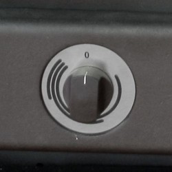 Kachlový sporák Thermo Magnum MBS 16,3kW, pravá strana, kámen-2